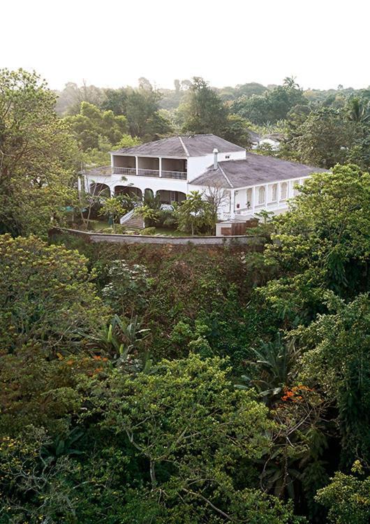 Roca Sundy - Principe Collection Pensionat Santo António Exteriör bild