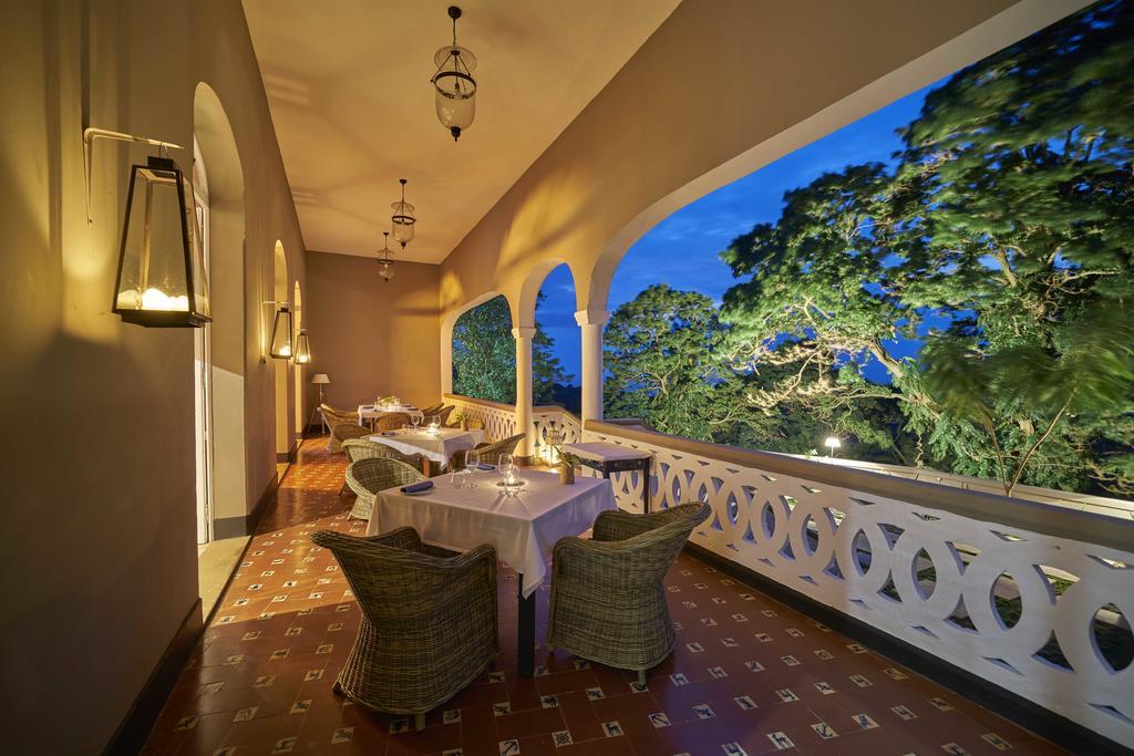 Roca Sundy - Principe Collection Pensionat Santo António Exteriör bild