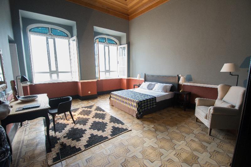 Roca Sundy - Principe Collection Pensionat Santo António Exteriör bild