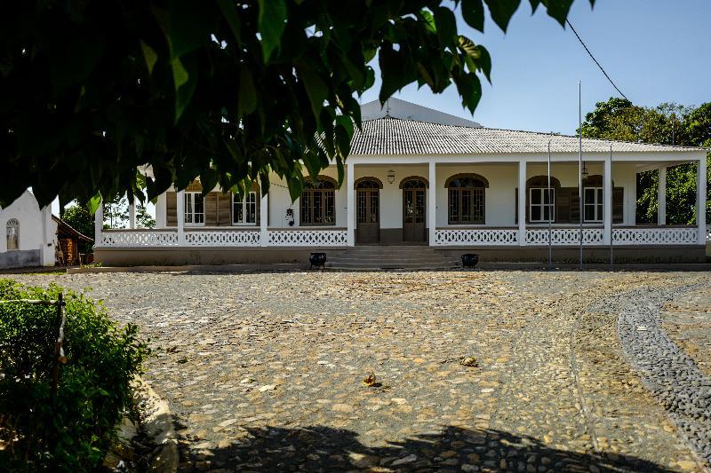 Roca Sundy - Principe Collection Pensionat Santo António Exteriör bild